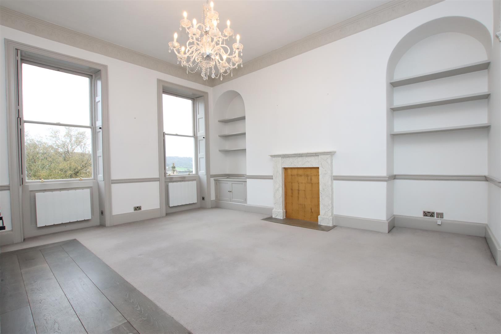 Camden Crescent, Bath, BA1